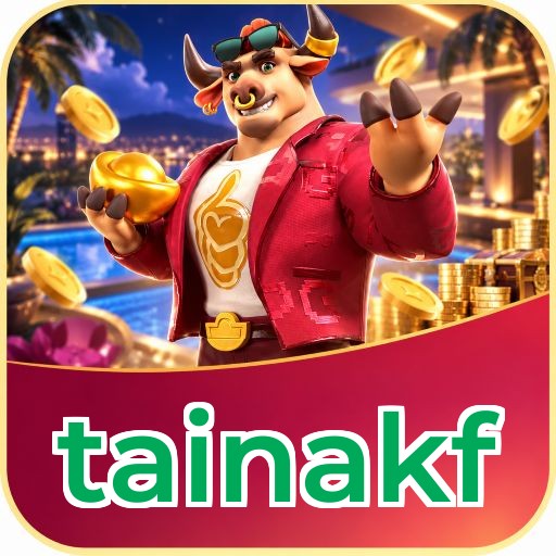 Indicadores de confiança da tainakf — jogadores ativos, RTP e saques PIX