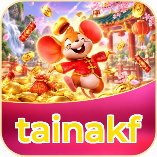 Aplicativo tainakf para Android e iOS com interface completa