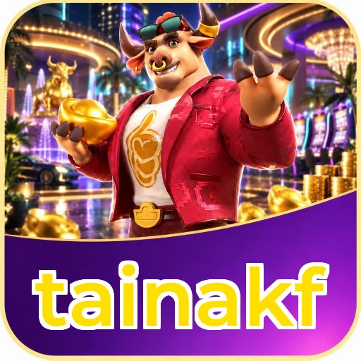 Cassino ao vivo da tainakf com dealers reais e mesas HD