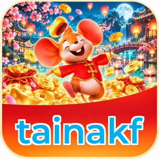 Canal oficial da tainakf no Telegram com bônus e suporte